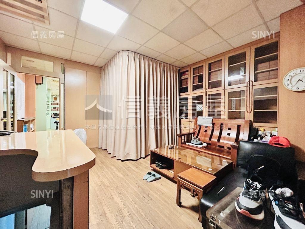 酒泉茗店房屋室內格局與周邊環境