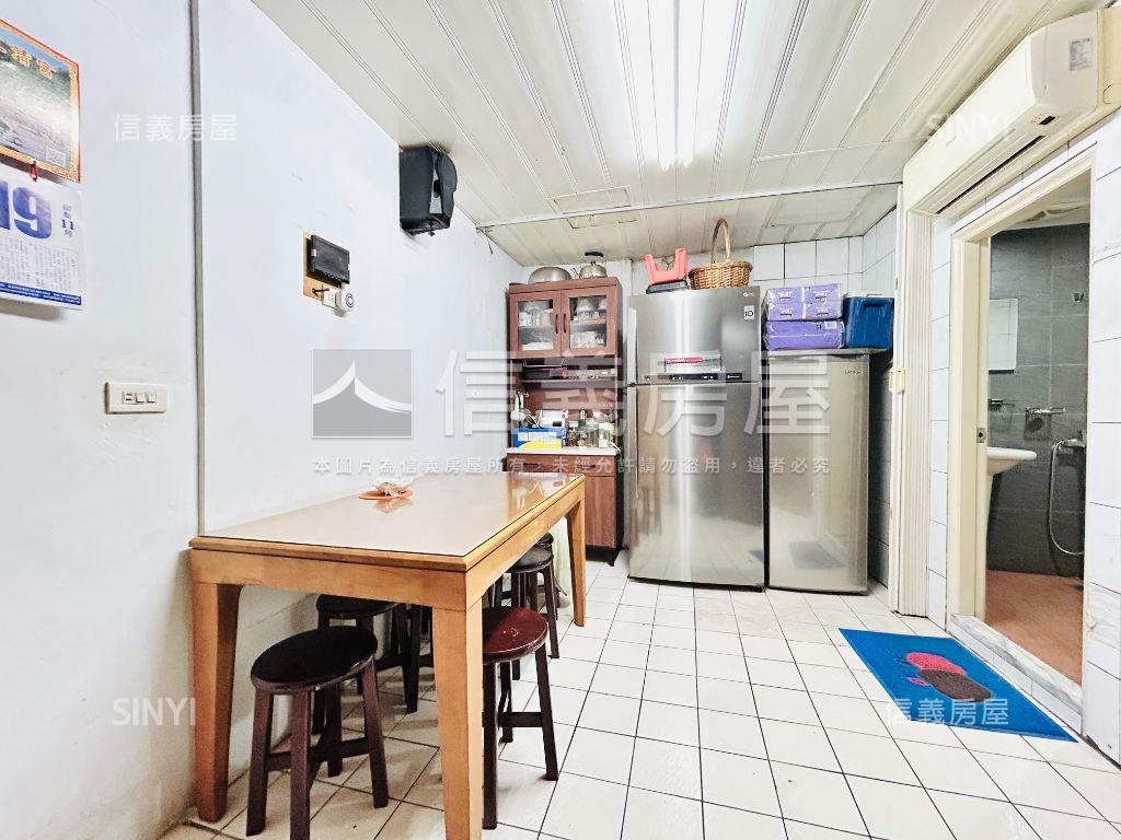 酒泉茗店房屋室內格局與周邊環境