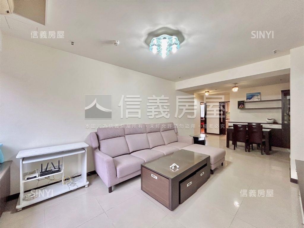 ★大遠百旁｜學區高樓三房房屋室內格局與周邊環境