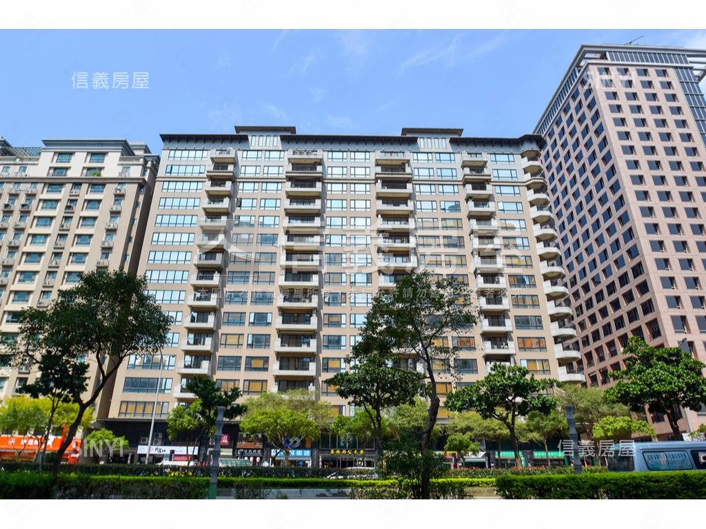 ★大遠百旁｜學區高樓三房房屋室內格局與周邊環境