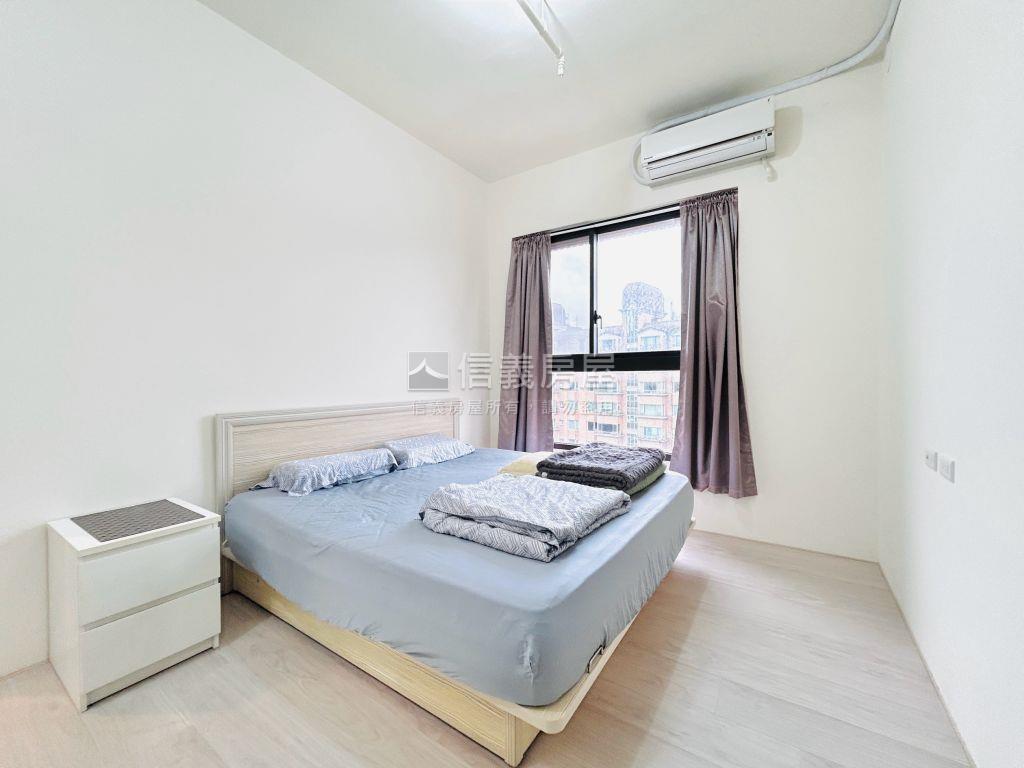 鉅慶登峰高樓景觀宅雙車位房屋室內格局與周邊環境