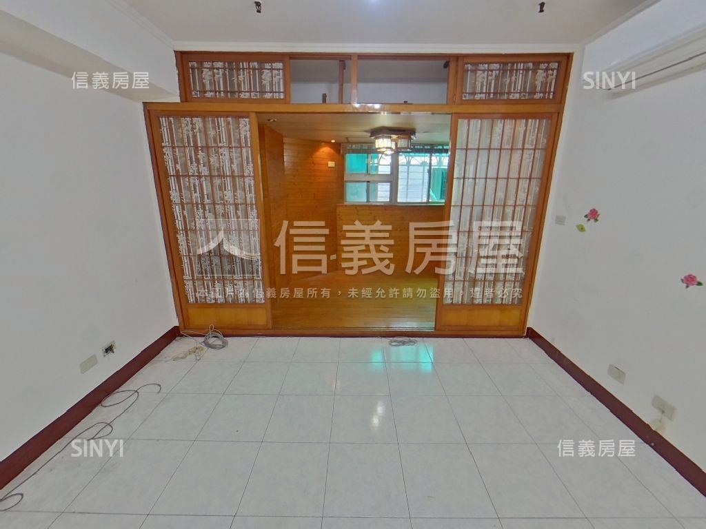 綠野香坡高樓美廈房屋室內格局與周邊環境