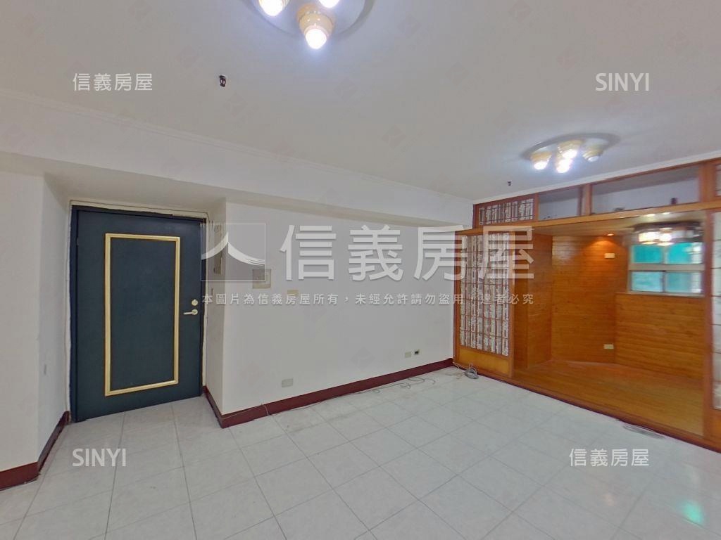 綠野香坡高樓美廈房屋室內格局與周邊環境