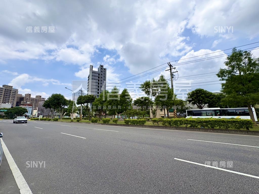 豐德路都市計畫區土地１房屋室內格局與周邊環境