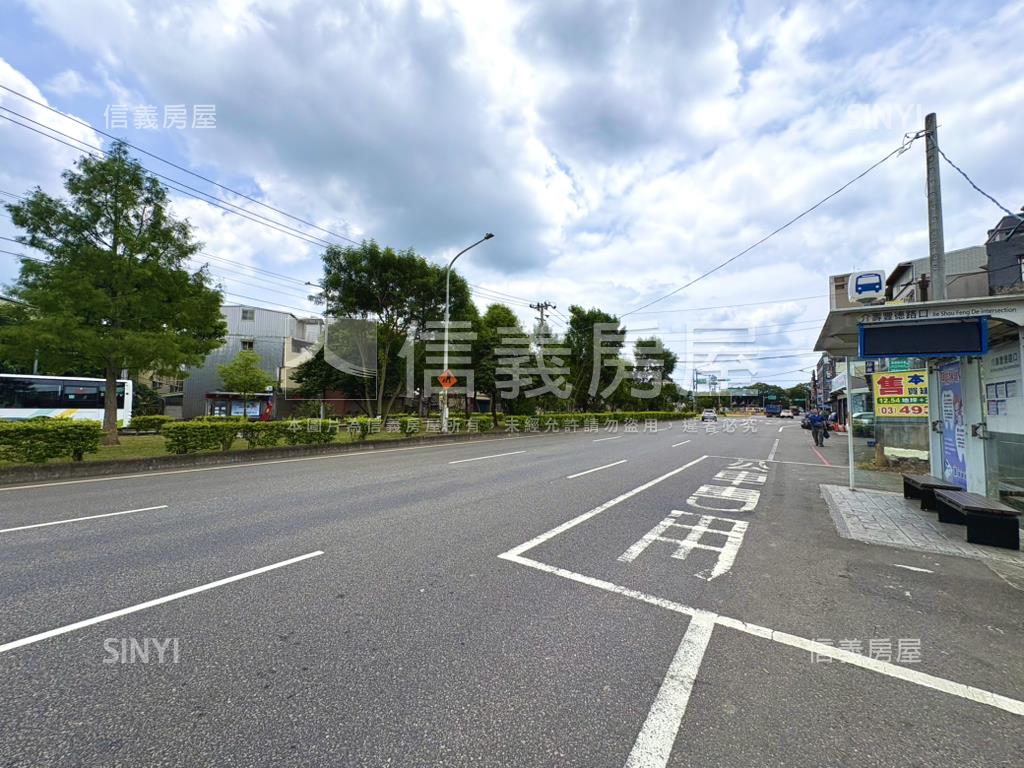 豐德路都市計畫區土地１房屋室內格局與周邊環境