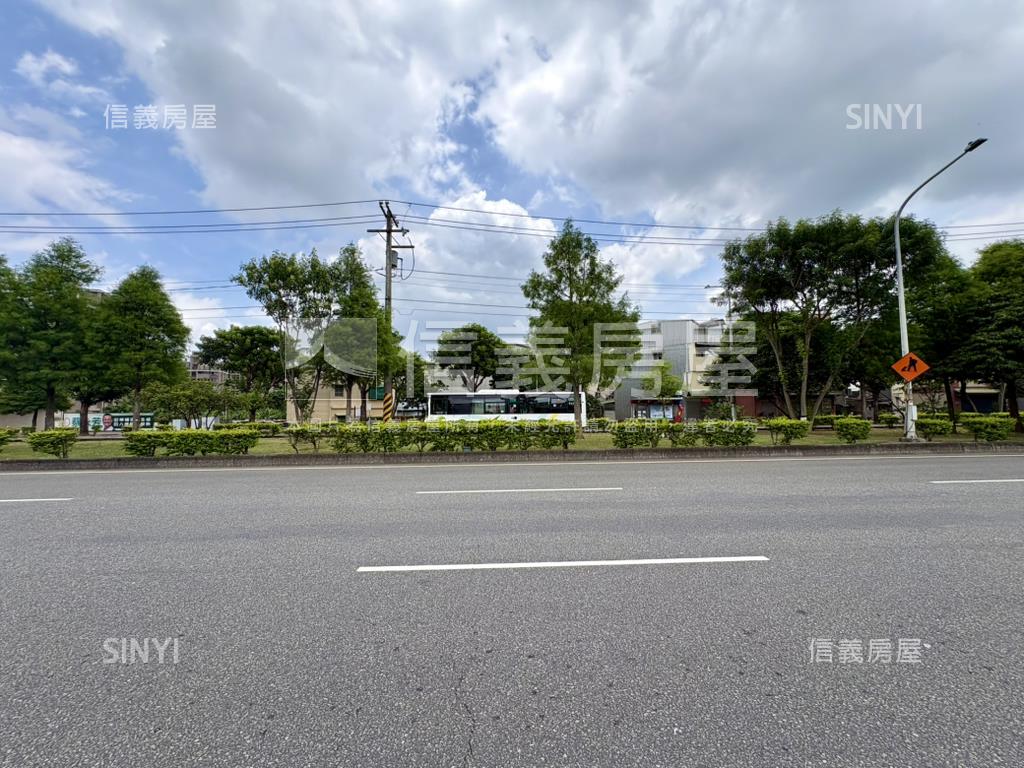 豐德路都市計畫區土地１房屋室內格局與周邊環境