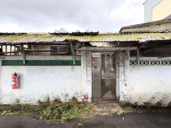 豐德路都市計畫區土地１