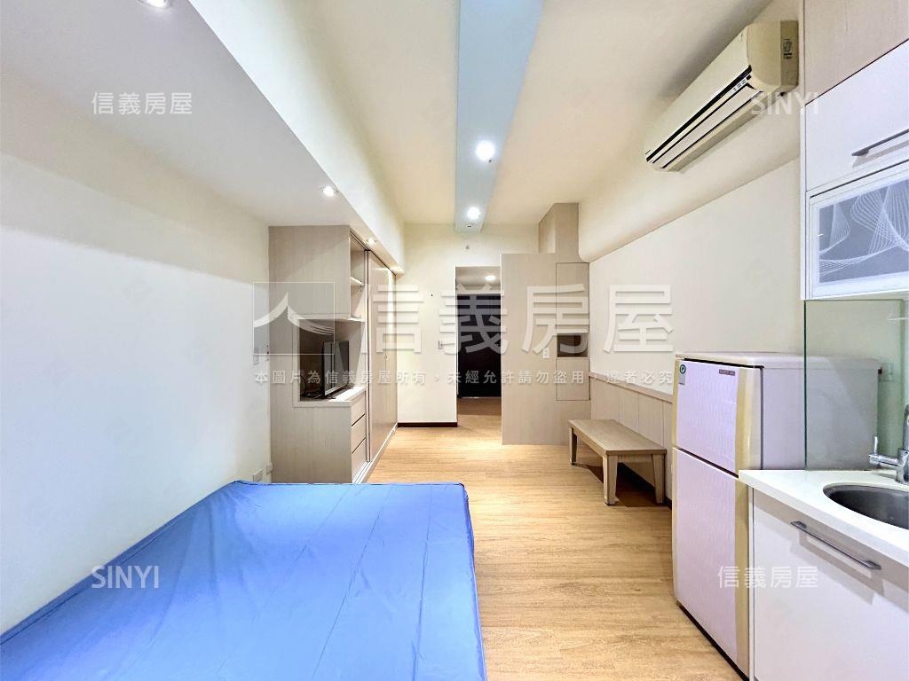 【專任】低總價鋼骨美宅房屋室內格局與周邊環境