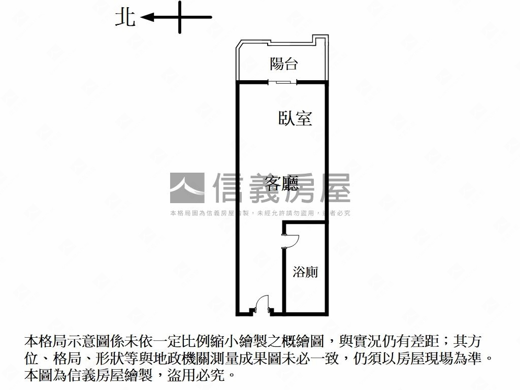 【專任】低總價鋼骨美宅房屋室內格局與周邊環境