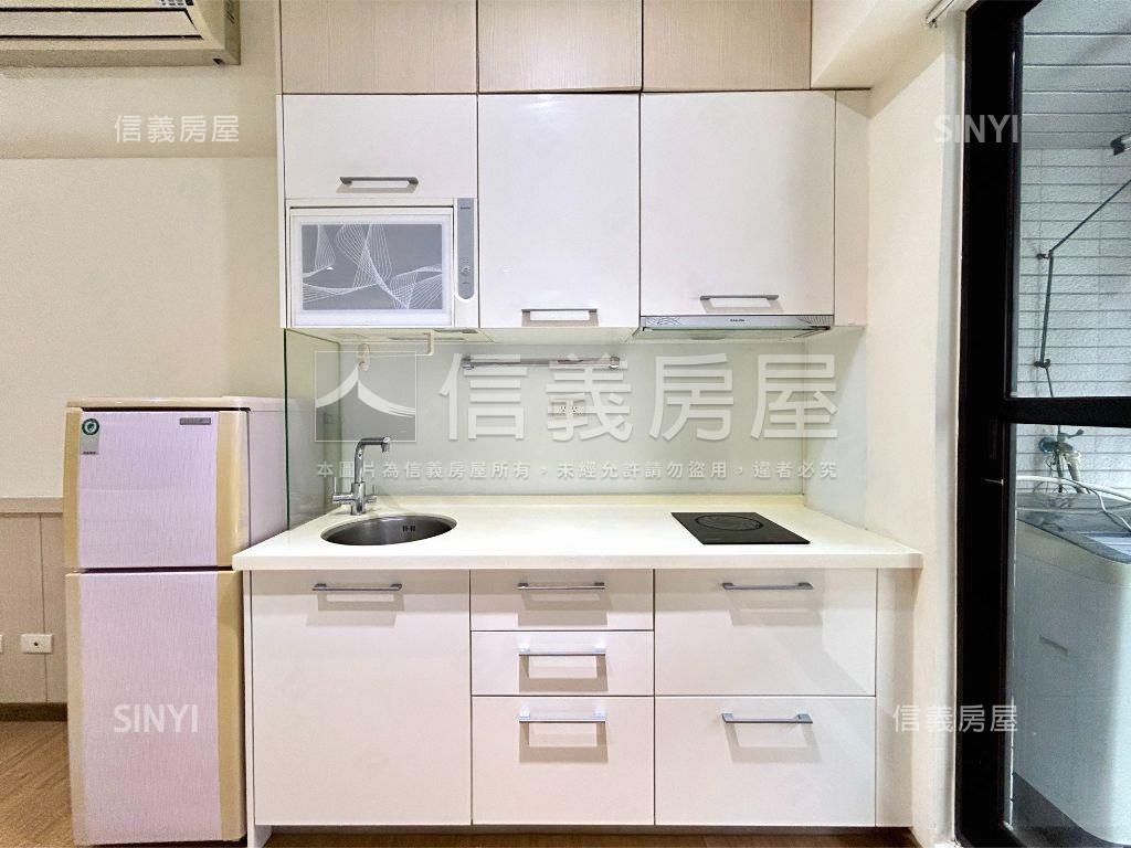 【專任】低總價鋼骨美宅房屋室內格局與周邊環境