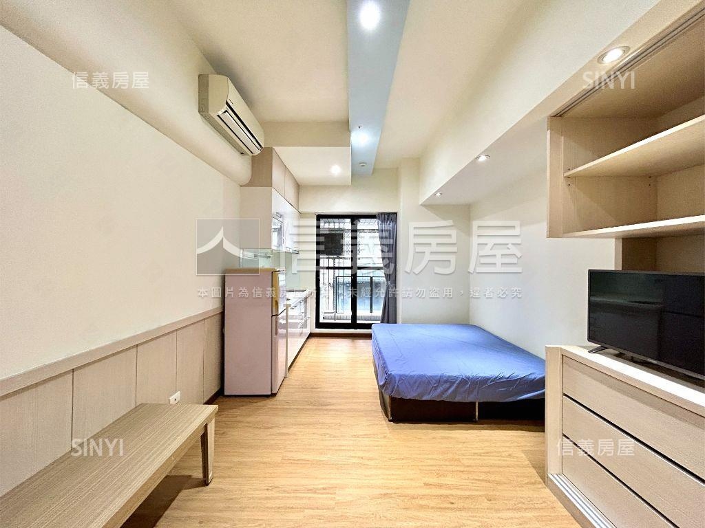 【專任】低總價鋼骨美宅房屋室內格局與周邊環境