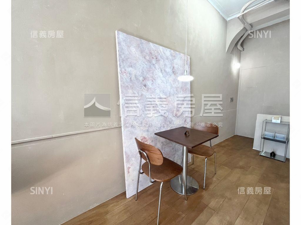 稀有中央公園活巷美透天房屋室內格局與周邊環境