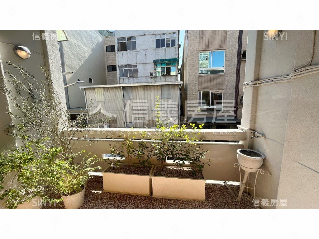 稀有中央公園活巷美透天房屋室內格局與周邊環境