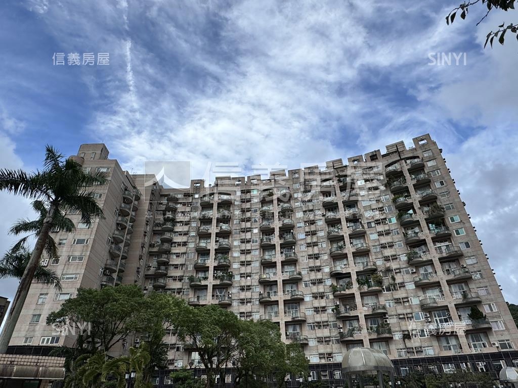 稀有美妝香榭花都樓中樓房屋室內格局與周邊環境
