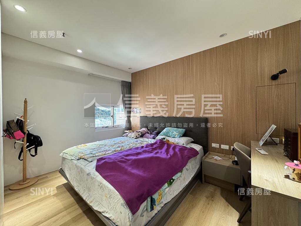 香榭花都別緻雅典樓中樓房屋室內格局與周邊環境