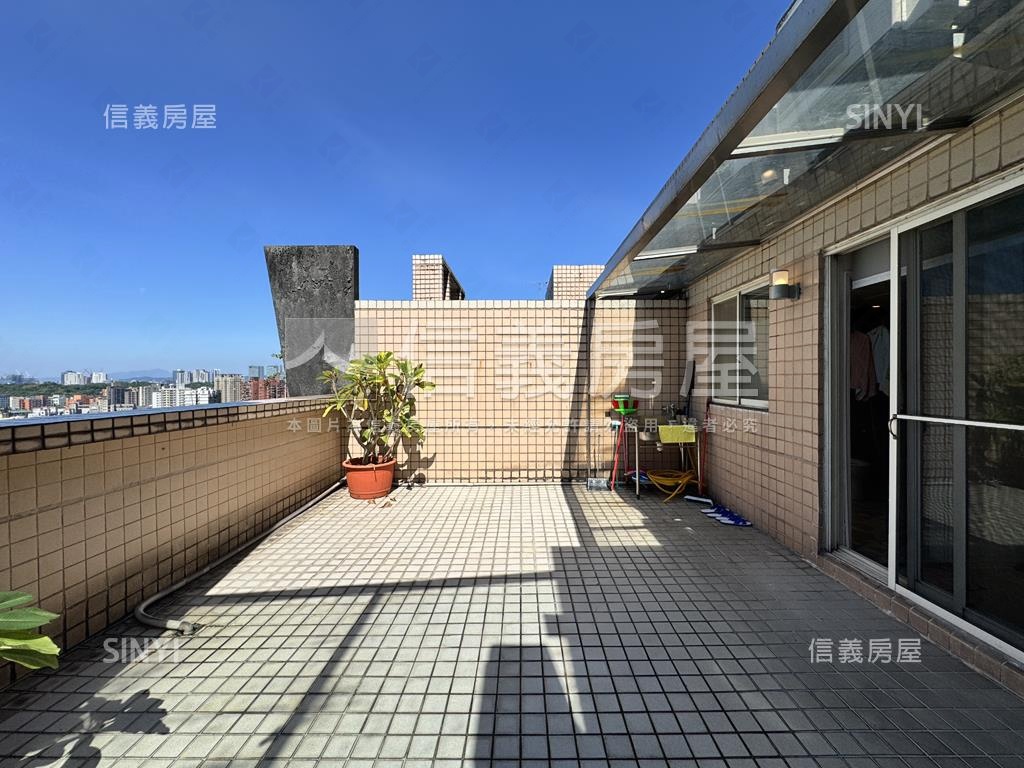 香榭花都別緻雅典樓中樓房屋室內格局與周邊環境