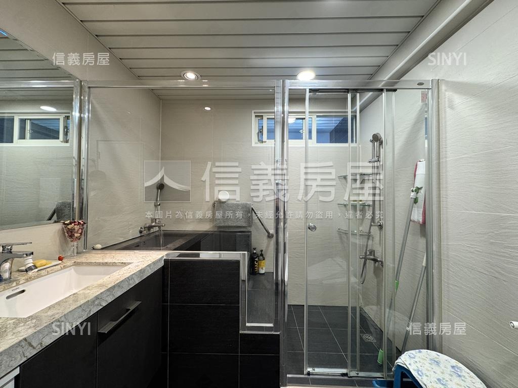 香榭花都別緻雅典樓中樓房屋室內格局與周邊環境