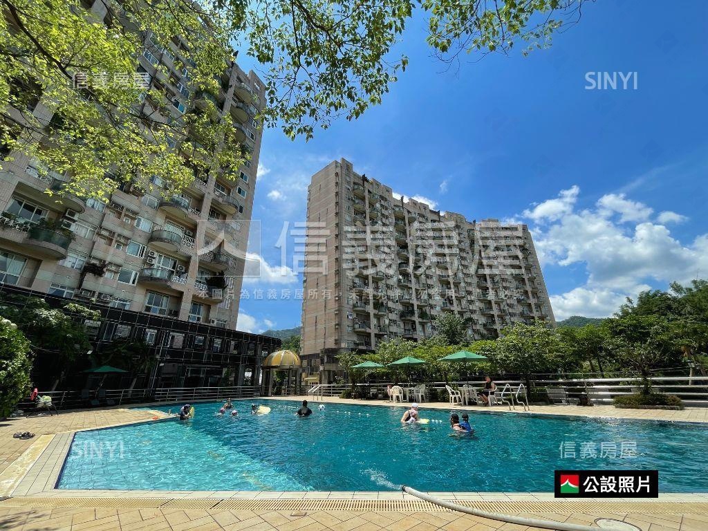 香榭花都別緻雅典樓中樓房屋室內格局與周邊環境