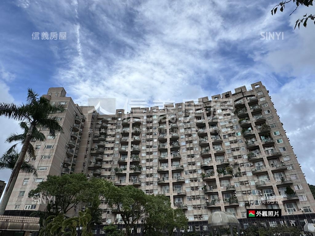 香榭花都別緻雅典樓中樓房屋室內格局與周邊環境