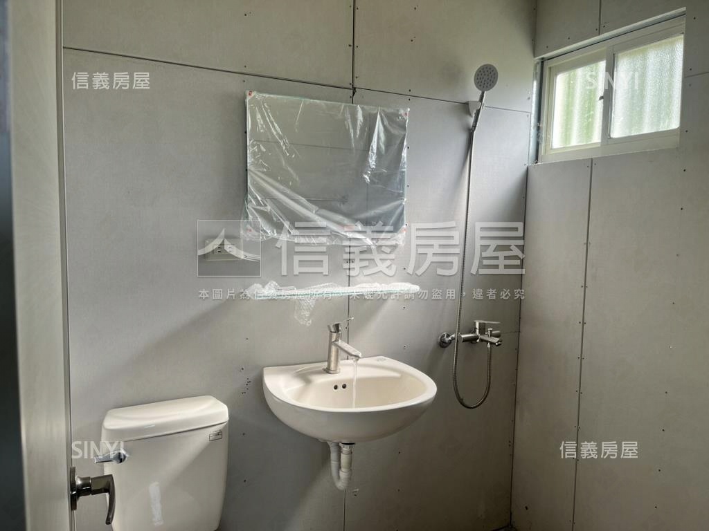 三芝大面積土地房屋室內格局與周邊環境