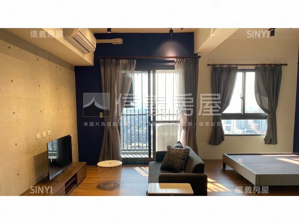 【玩城市】質感小豪宅房屋室內格局與周邊環境