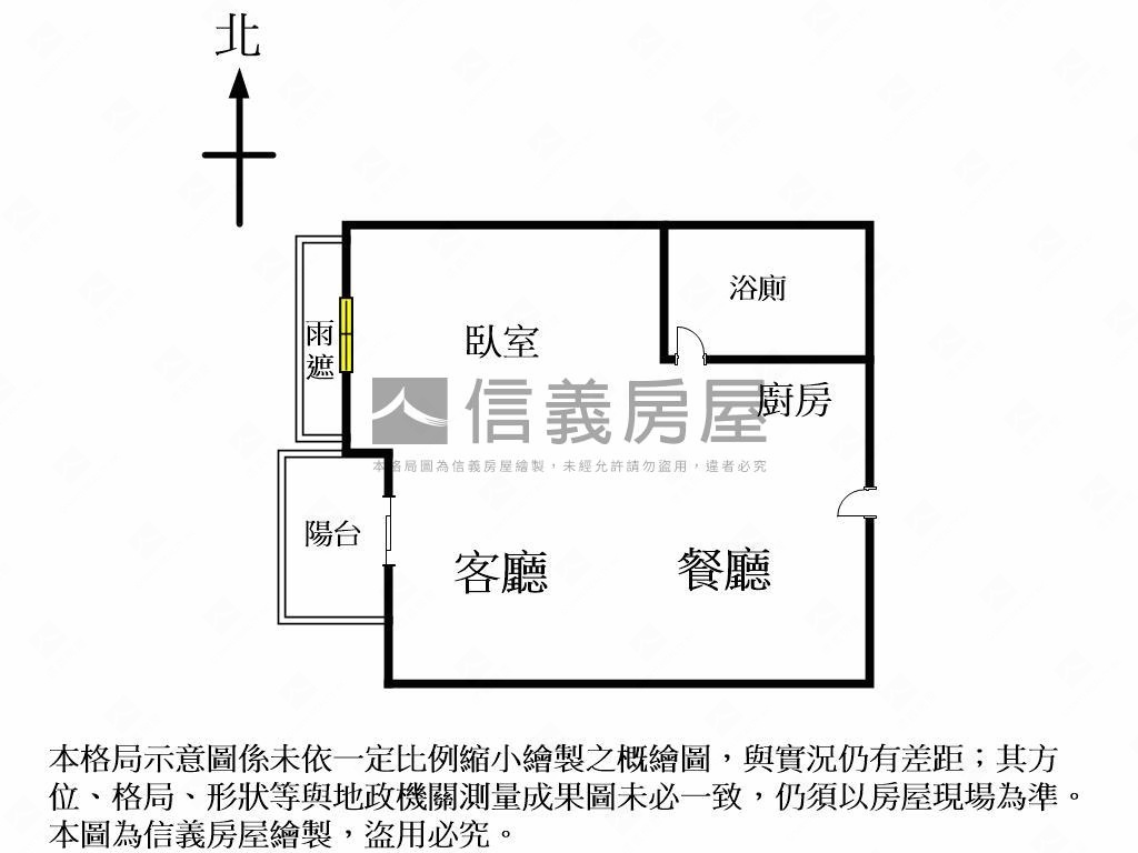 【玩城市】質感小豪宅房屋室內格局與周邊環境