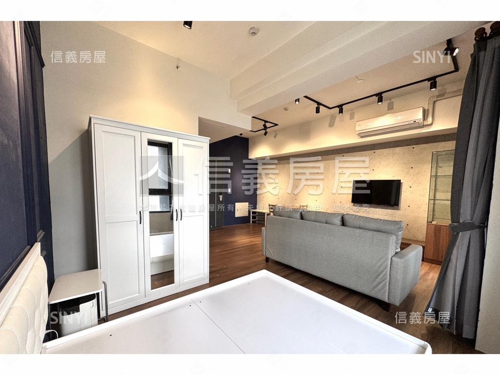 【玩城市】質感小豪宅房屋室內格局與周邊環境