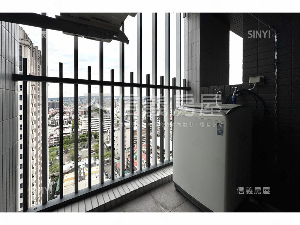 【玩城市】質感小豪宅房屋室內格局與周邊環境