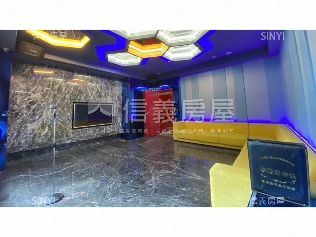 【玩城市】質感小豪宅房屋室內格局與周邊環境