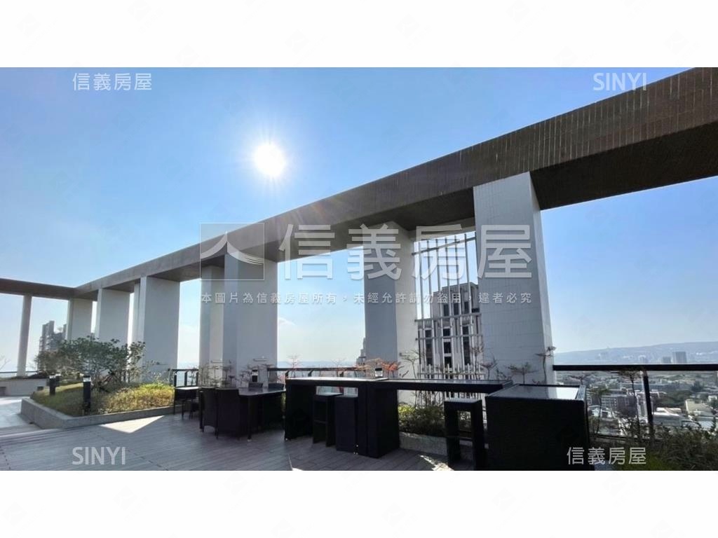 【玩城市】質感小豪宅房屋室內格局與周邊環境