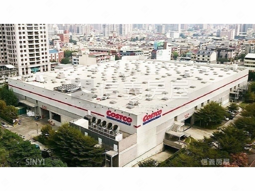 【玩城市】質感小豪宅房屋室內格局與周邊環境
