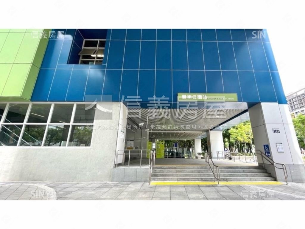 【玩城市】質感小豪宅房屋室內格局與周邊環境