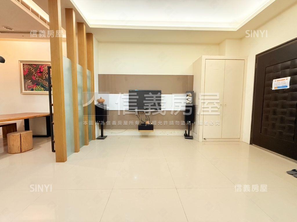 高鐵區高質感溫馨透天房屋室內格局與周邊環境