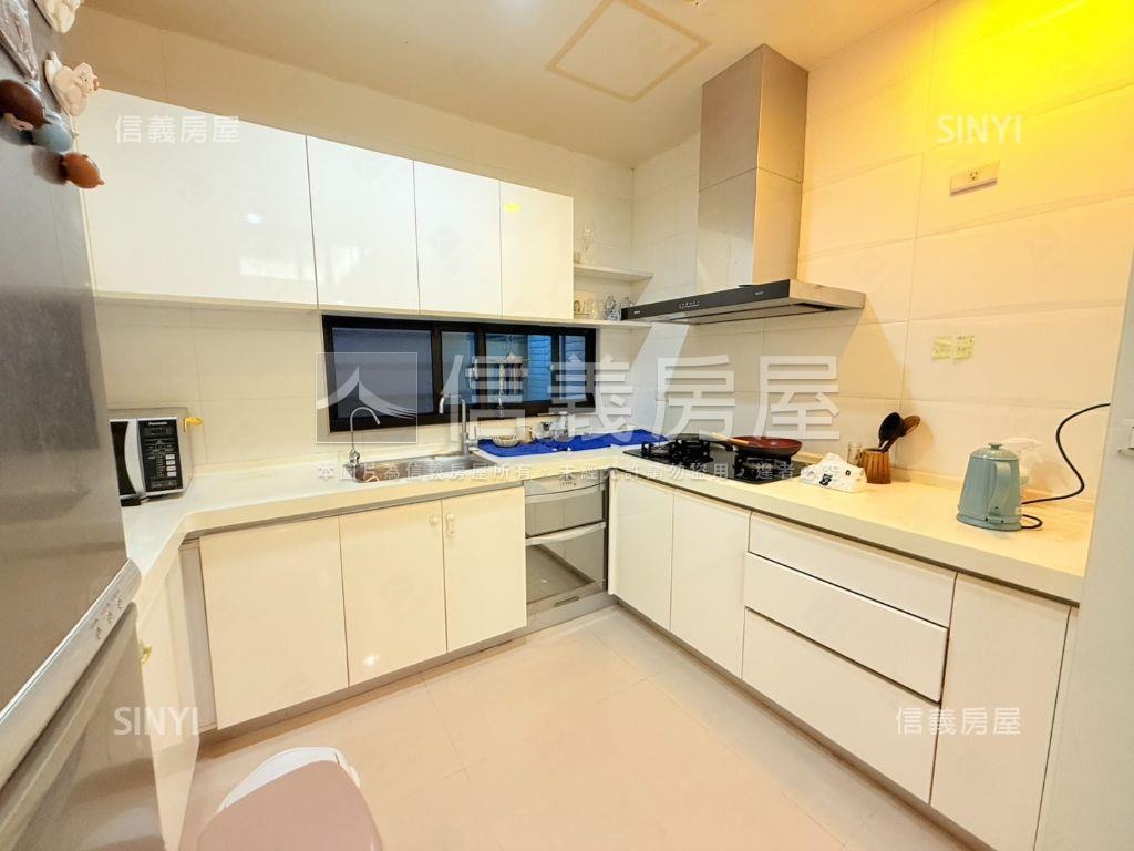 高鐵區高質感溫馨透天房屋室內格局與周邊環境