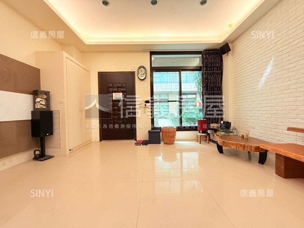 高鐵區高質感溫馨透天房屋室內格局與周邊環境