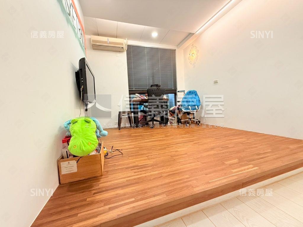高鐵區高質感溫馨透天房屋室內格局與周邊環境