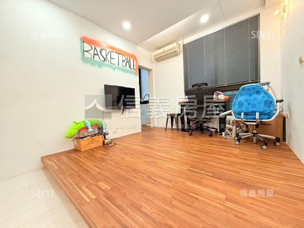 高鐵區高質感溫馨透天房屋室內格局與周邊環境