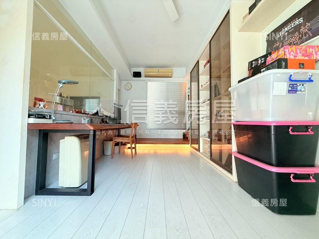 高鐵區高質感溫馨透天房屋室內格局與周邊環境