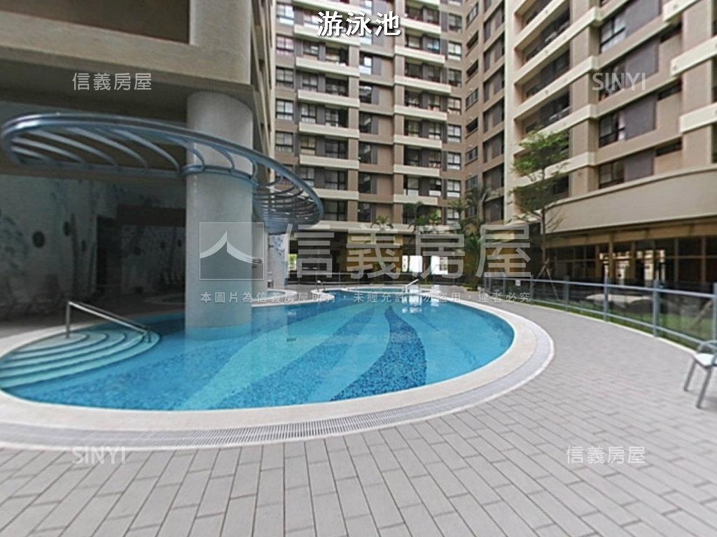 好市多首購三房平面車位房屋室內格局與周邊環境