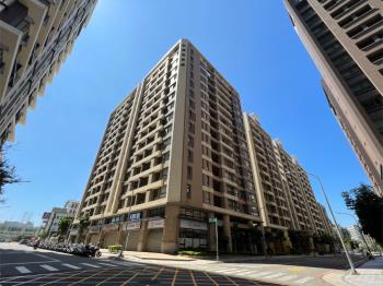 好市多首購三房平面車位