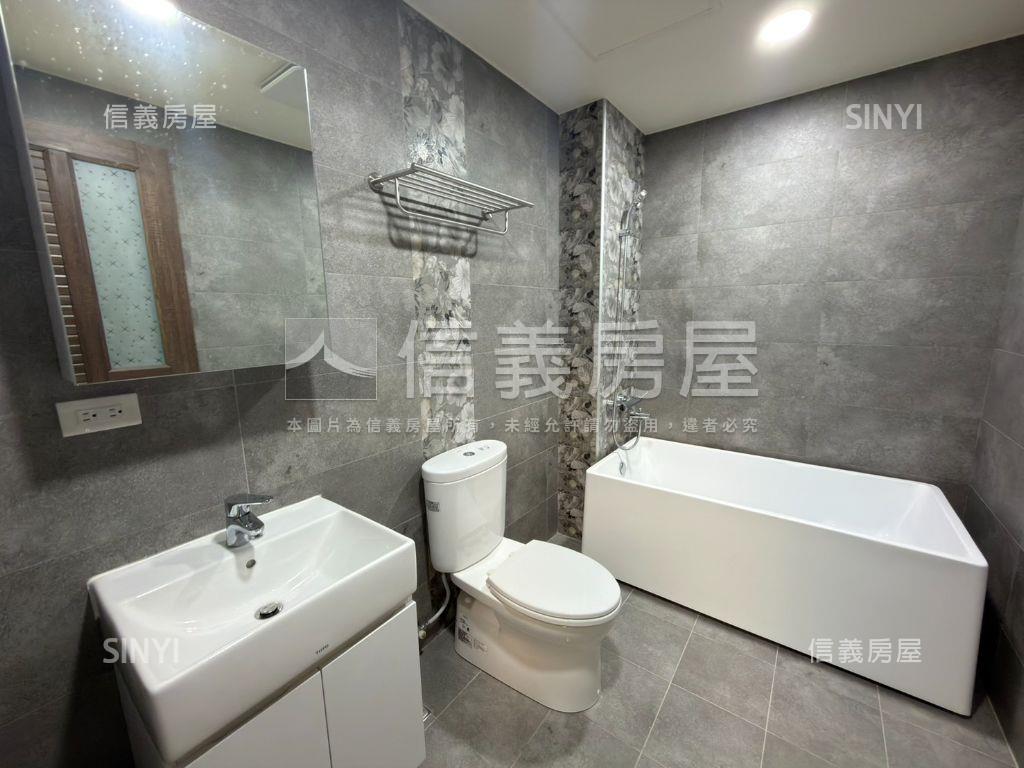 映禾大墅免爬樓梯美別墅房屋室內格局與周邊環境