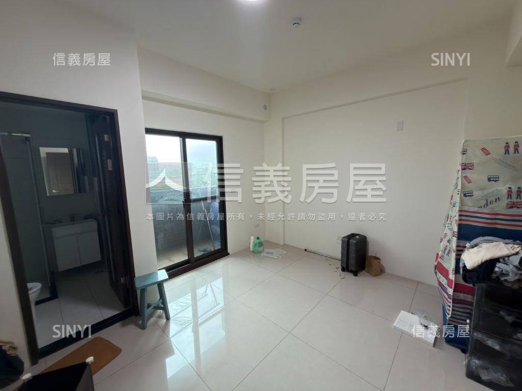 映禾大墅免爬樓梯美別墅房屋室內格局與周邊環境