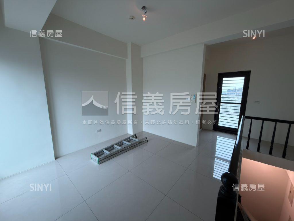 映禾大墅免爬樓梯美別墅房屋室內格局與周邊環境