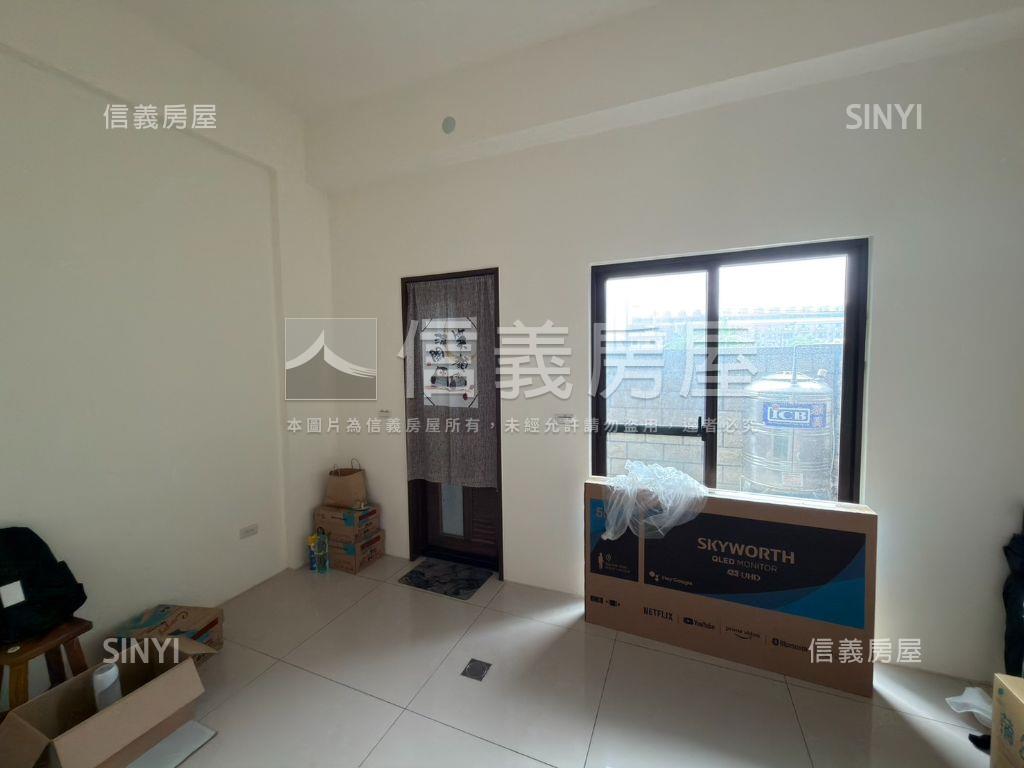 映禾大墅免爬樓梯美別墅房屋室內格局與周邊環境