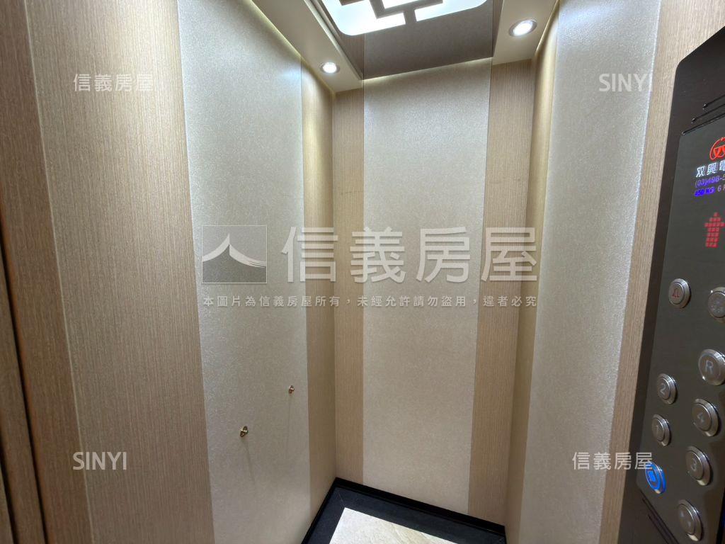 映禾大墅免爬樓梯美別墅房屋室內格局與周邊環境