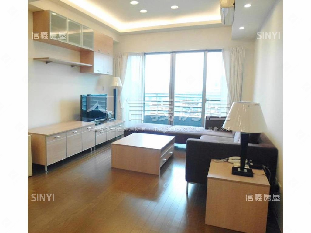 潤泰典藏家高樓美景房屋室內格局與周邊環境