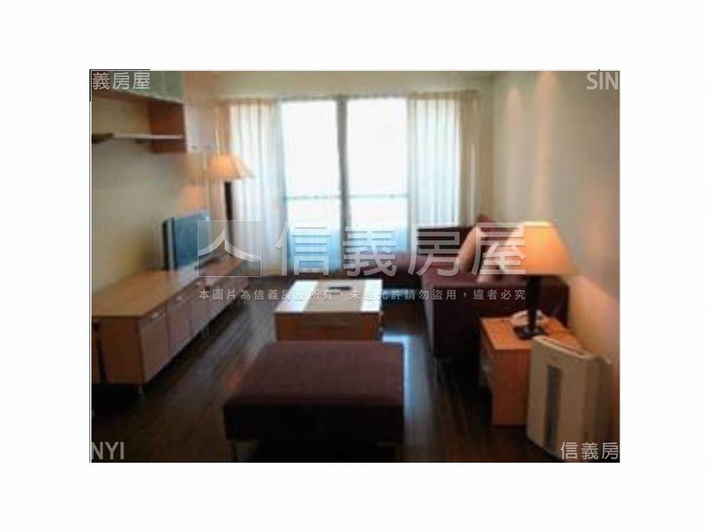 潤泰典藏家高樓美景房屋室內格局與周邊環境