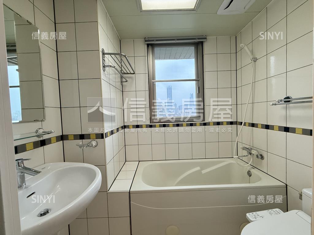 潤泰典藏家高樓美景房屋室內格局與周邊環境