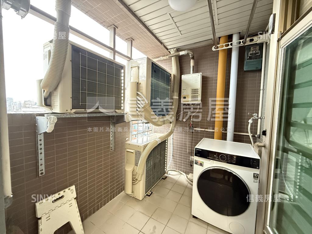 潤泰典藏家高樓美景房屋室內格局與周邊環境