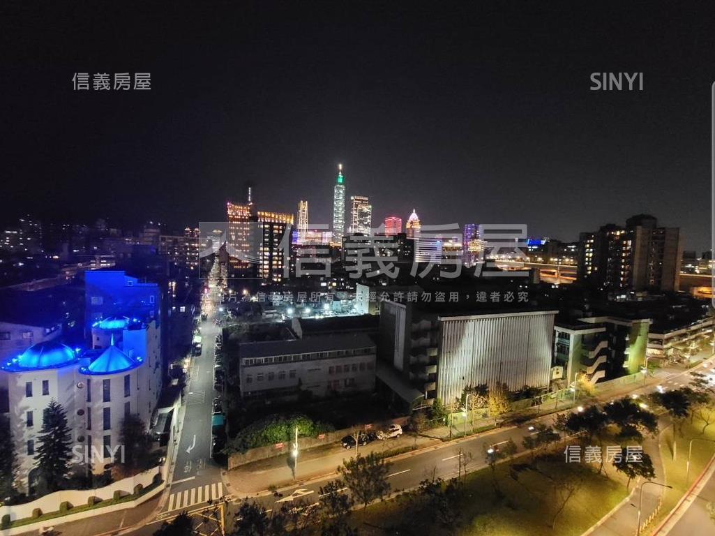 潤泰典藏家高樓美景房屋室內格局與周邊環境